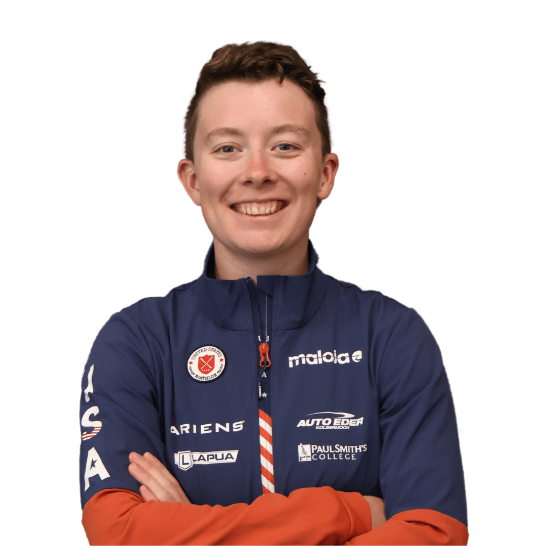Biathlon 2.0 Racesuit Men | Trimtex
